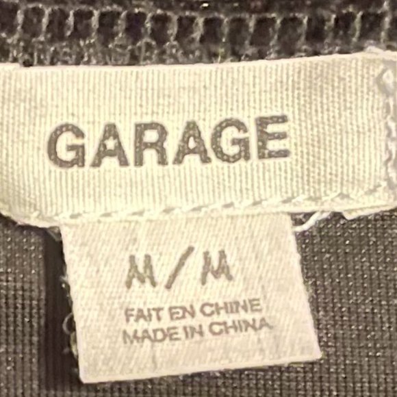 Sexy Black Clubbing Dress - Picture 3 of 6